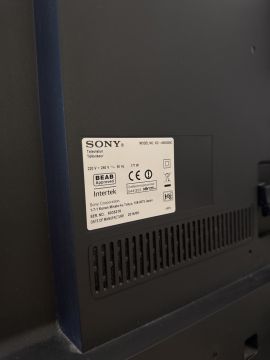 TV Repair Specialist
