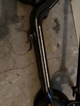 Scooter Repair