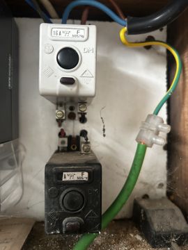 Eletricista