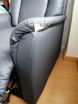 Upholstery Service - Upholsterer