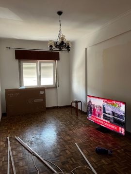 Remodelações