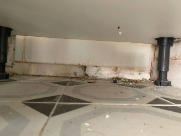 Remodelações e Construção