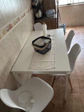 Mudanças