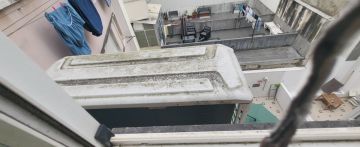 Reparação de Ar Condicionado