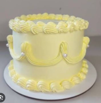 Cake designer