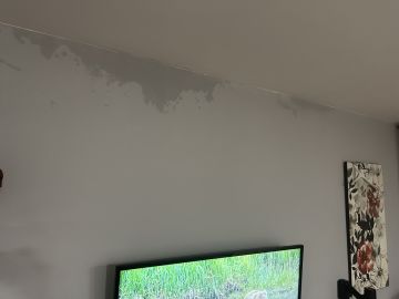 Impermeabilização da Casa