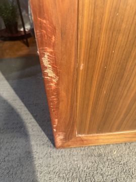 Handyman for Cabinet Refacing