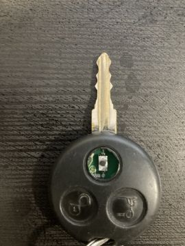 Car Key Specialist