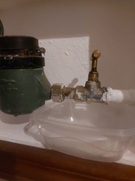 Plumber