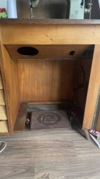 Furniture restoration company