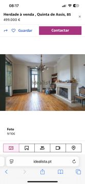 Pintura - Casa