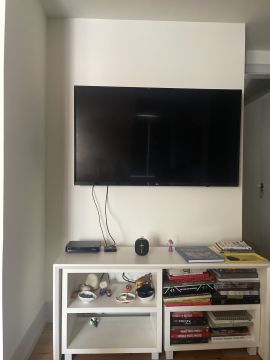 Reparador de TV