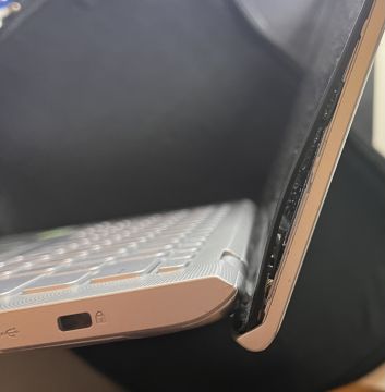 Reparação de Computadores