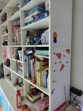 Décorateur d’intérieur