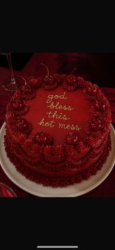 Cake Designer