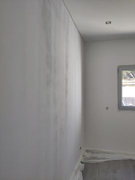 Pintura de Casas