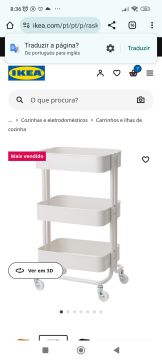 Especialista de Montagem de Mobiliário IKEA