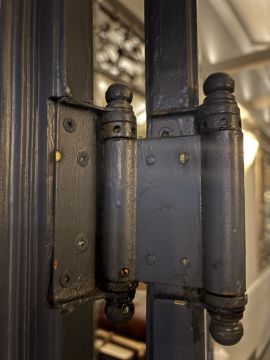 Woodwork and Carpentry