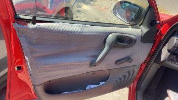Car Upholsterer