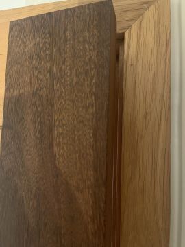 Woodwork and Carpentry