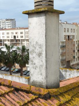Telhados e Coberturas