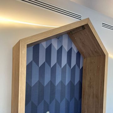 Elegance Walls & Paints - Vila Nova de Gaia - Remoção de Papel de Parede
