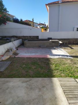 Remodelações - Remodelações e Construção