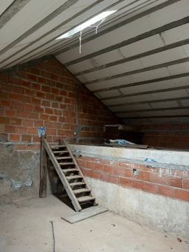 Remodelações e Construção