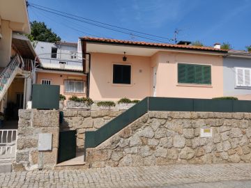 Segurança e Alarmes