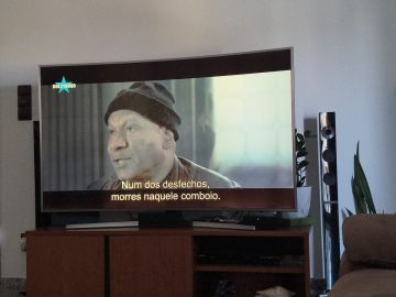 Reparador de TV
