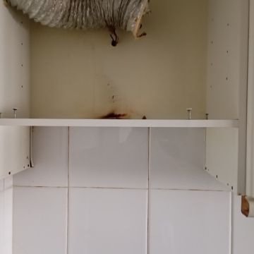Ar Condicionado e Ventilação