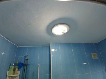 Paredes, Pladur e Escadas