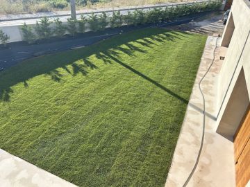 Jardinagem e Relvados