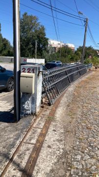 Empresa de Serralharia