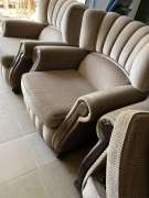 Upholstery Service - Home Improvements