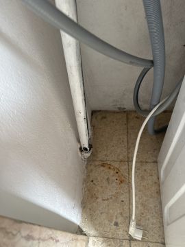 Serviço de Canalização