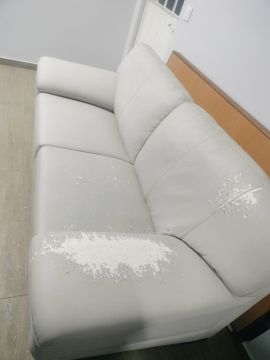 Upholstery Service