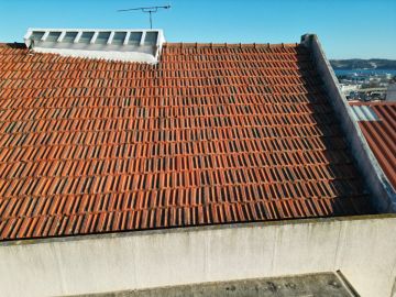 Roof Installation Professional