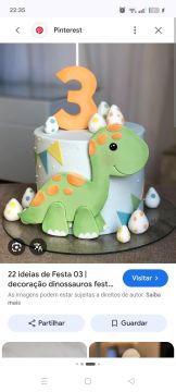 Cake Designer