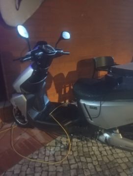 Möbeltransporteur