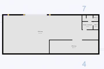 Empresa de Remodelações