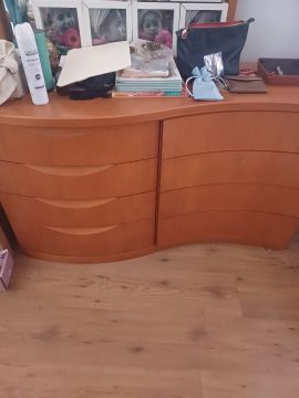 Empresa de Mudanças Longas - Casa