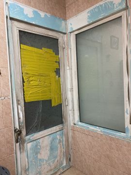 Pintor de Casas