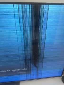 Reparador de TV