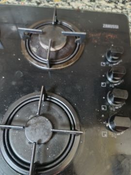 Oven & Stove Specialist