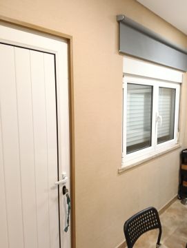 Handyman (Reparar Papel de Parede)