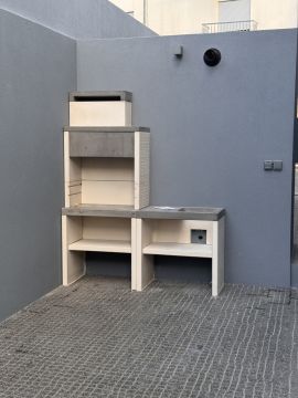 Canalizador (de Exterior)
