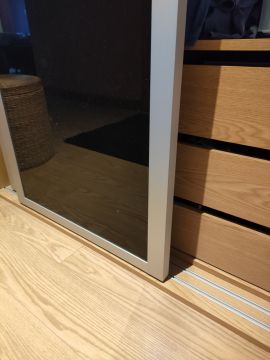 Carpentry and Woodworking