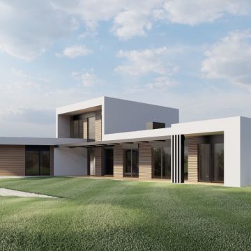 ARTS - Seia - Architecte
