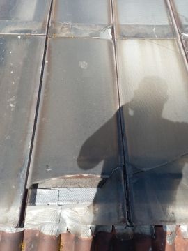Roof Installation Professional - Home Improvements